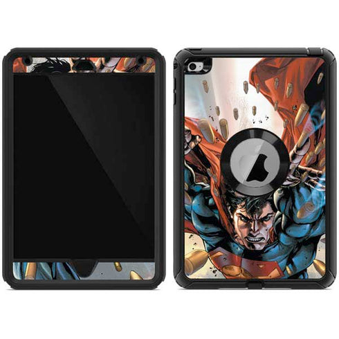 DC Comics Superman Adventures of Superman #3 Art by Stephen Segovia Otterbox Defender iPad Skin
