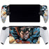 DC Comics Superman Adventures of Superman #3 Art by Stephen Segovia PlayStation Portal Remote Player Skin