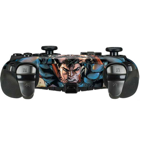 DC Comics Superman Adventures of Superman #3 Art by Stephen Segovia PlayStation Scuf Vantage 2 Controller Skin
