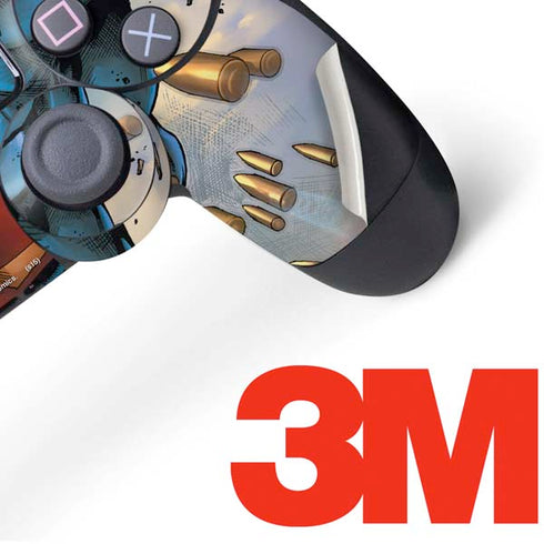 DC Comics Superman Adventures of Superman #3 Art by Stephen Segovia PS4 Controller Skin