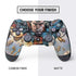 DC Comics Superman Adventures of Superman #3 Art by Stephen Segovia PS4 Controller Skin