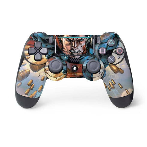 DC Comics Superman Adventures of Superman #3 Art by Stephen Segovia PS4 Pro/Slim Controller Skin