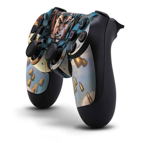 DC Comics Superman Adventures of Superman #3 Art by Stephen Segovia PS4 Pro/Slim Controller Skin
