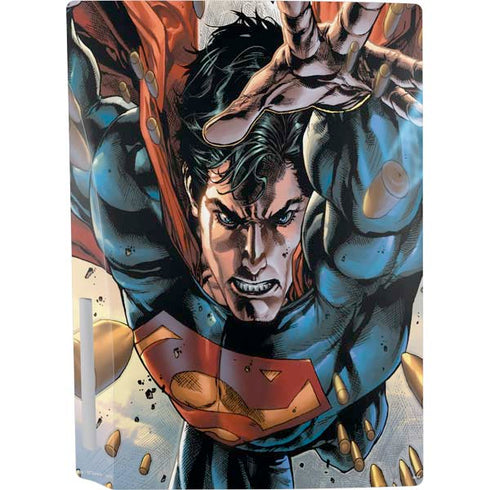 DC Comics Superman Adventures of Superman #3 Art by Stephen Segovia PS5 Bundle Skin