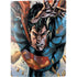DC Comics Superman Adventures of Superman #3 Art by Stephen Segovia PS5 Console Skin