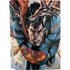 DC Comics Superman Adventures of Superman #3 Art by Stephen Segovia PS5 Console Skin