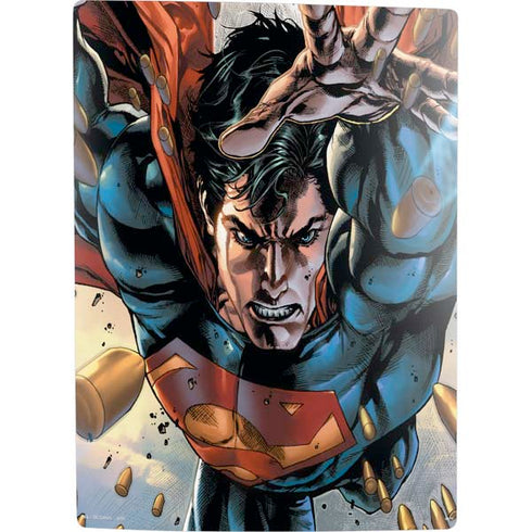 DC Comics Superman Adventures of Superman #3 Art by Stephen Segovia PS5 Digital Edition Bundle Skin