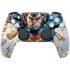 DC Comics Superman Adventures of Superman #3 Art by Stephen Segovia PS5 Controller Skin