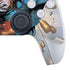 DC Comics Superman Adventures of Superman #3 Art by Stephen Segovia PS5 Controller Skin