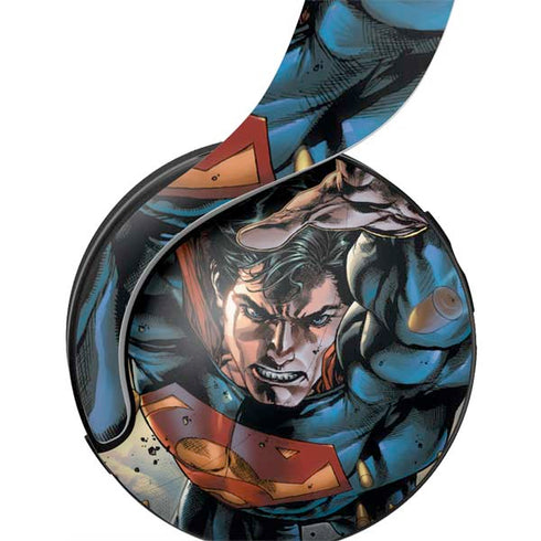 DC Comics Superman Adventures of Superman #3 Art by Stephen Segovia PULSE 3D Wireless Headset for PS5 Skin