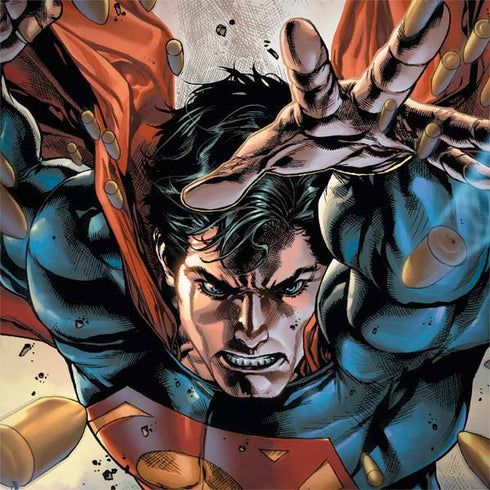 DC Comics Superman Adventures of Superman #3 Art by Stephen Segovia Surface Book 2 15in Skin