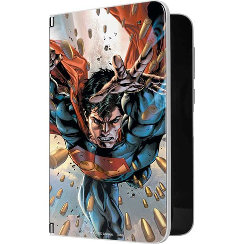 DC Comics Superman Adventures of Superman #3 Art by Stephen Segovia Surface Duo Skin