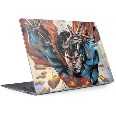 DC Comics Superman Adventures of Superman #3 Art by Stephen Segovia Surface Laptop 2 Skin