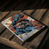 DC Comics Superman Adventures of Superman #3 Art by Stephen Segovia Surface Laptop 2 Skin