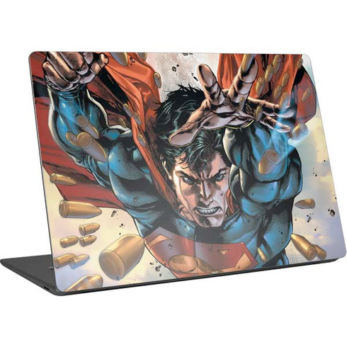 DC Comics Superman Adventures of Superman #3 Art by Stephen Segovia Surface Laptop 4 15in Skin