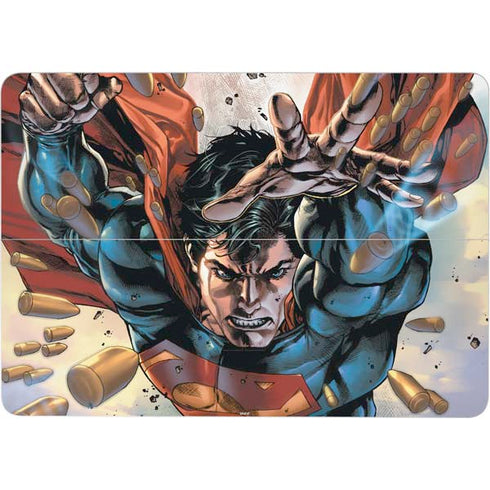DC Comics Superman Adventures of Superman #3 Art by Stephen Segovia Surface Laptop Studio Skin
