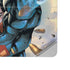 DC Comics Superman Adventures of Superman #3 Art by Stephen Segovia Surface Laptop Studio Skin