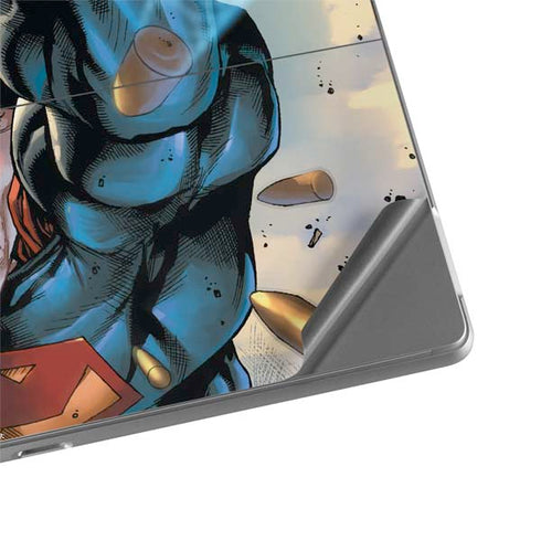 DC Comics Superman Adventures of Superman #3 Art by Stephen Segovia Surface Pro 8 Skin