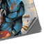 DC Comics Superman Adventures of Superman #3 Art by Stephen Segovia Surface Pro 8 Skin