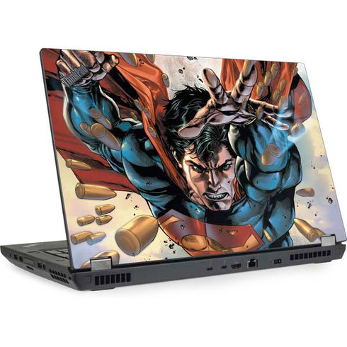 DC Comics Superman Adventures of Superman #3 Art by Stephen Segovia Lenovo ThinkPad Skin