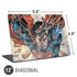 DC Comics Superman Adventures of Superman #3 Art by Stephen Segovia Universal Laptop 12in (9.8 x 6.8in) Skin