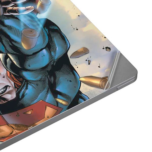 DC Comics Superman Adventures of Superman #3 Art by Stephen Segovia Universal Laptop 12in (9.8 x 6.8in) Skin