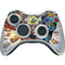 DC Comics Superman Adventures of Superman #3 Art by Stephen Segovia Xbox 360 Wireless Controller Skin