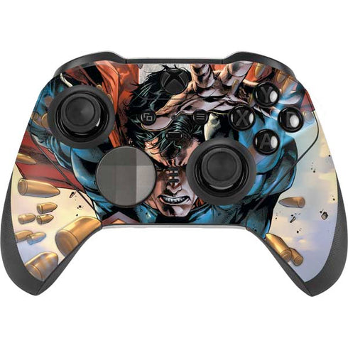 DC Comics Superman Adventures of Superman #3 Art by Stephen Segovia Xbox Elite Wireless Controller Series 2 Skin