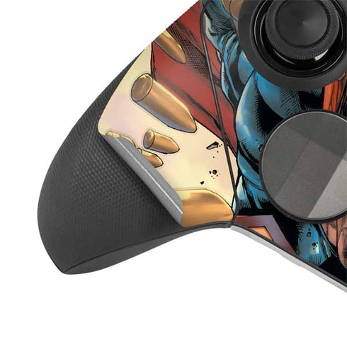 DC Comics Superman Adventures of Superman #3 Art by Stephen Segovia Xbox Elite Wireless Controller Series 2 Skin