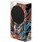 DC Comics Superman Adventures of Superman #3 Art by Stephen Segovia Xbox Series S Console Skin