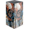 DC Comics Superman Adventures of Superman #3 Art by Stephen Segovia Xbox Series X Console Skin