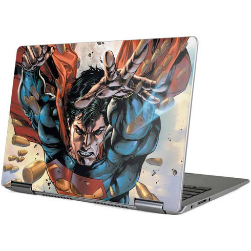DC Comics Superman Adventures of Superman #3 Art by Stephen Segovia Yoga 710 14in Skin