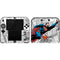 DC Comics Superman Super Speed Flying Over City Nintendo 2DS Skin