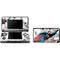 DC Comics Superman Super Speed Flying Over City 3DS (2011) Skin