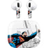 DC Comics Superman Super Speed Flying Over City Apple AirPods (3rd Gen 2021) Skin