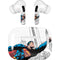 DC Comics Superman Super Speed Flying Over City Apple AirPods Pro Skin