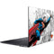 DC Comics Superman Super Speed Flying Over City Ativ Book 9 (15.6in 2014) Skin