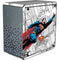 DC Comics Superman Super Speed Flying Over City Cooler Master MasterBox Q300L Mini Tower Skin