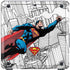 DC Comics Superman Super Speed Flying Over City Cooler Master MasterBox Q300L Mini Tower Skin