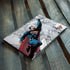 DC Comics Superman Super Speed Flying Over City HP Envy Skin