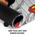 DC Comics Superman Super Speed Flying Over City Gaming Mouse Pad