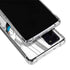 DC Comics Superman Super Speed Flying Over City Galaxy Note20 5G Clear Case
