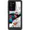 DC Comics Superman Super Speed Flying Over City Galaxy Note20 Ultra 5G Waterproof Case