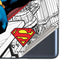 DC Comics Superman Super Speed Flying Over City Galaxy S20 Fan Edition Skin