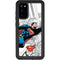 DC Comics Superman Super Speed Flying Over City Galaxy S20 Waterproof Case