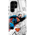 DC Comics Superman Super Speed Flying Over City Galaxy S22 Ultra Pro Case