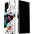 DC Comics Superman Super Speed Flying Over City Galaxy S22 Ultra Pro Case