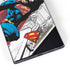 DC Comics Superman Super Speed Flying Over City Galaxy S22 Ultra Skin