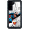 DC Comics Superman Super Speed Flying Over City Galaxy S23 Plus Waterproof Case