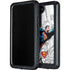 DC Comics Superman Super Speed Flying Over City Galaxy S23 Plus Waterproof Case